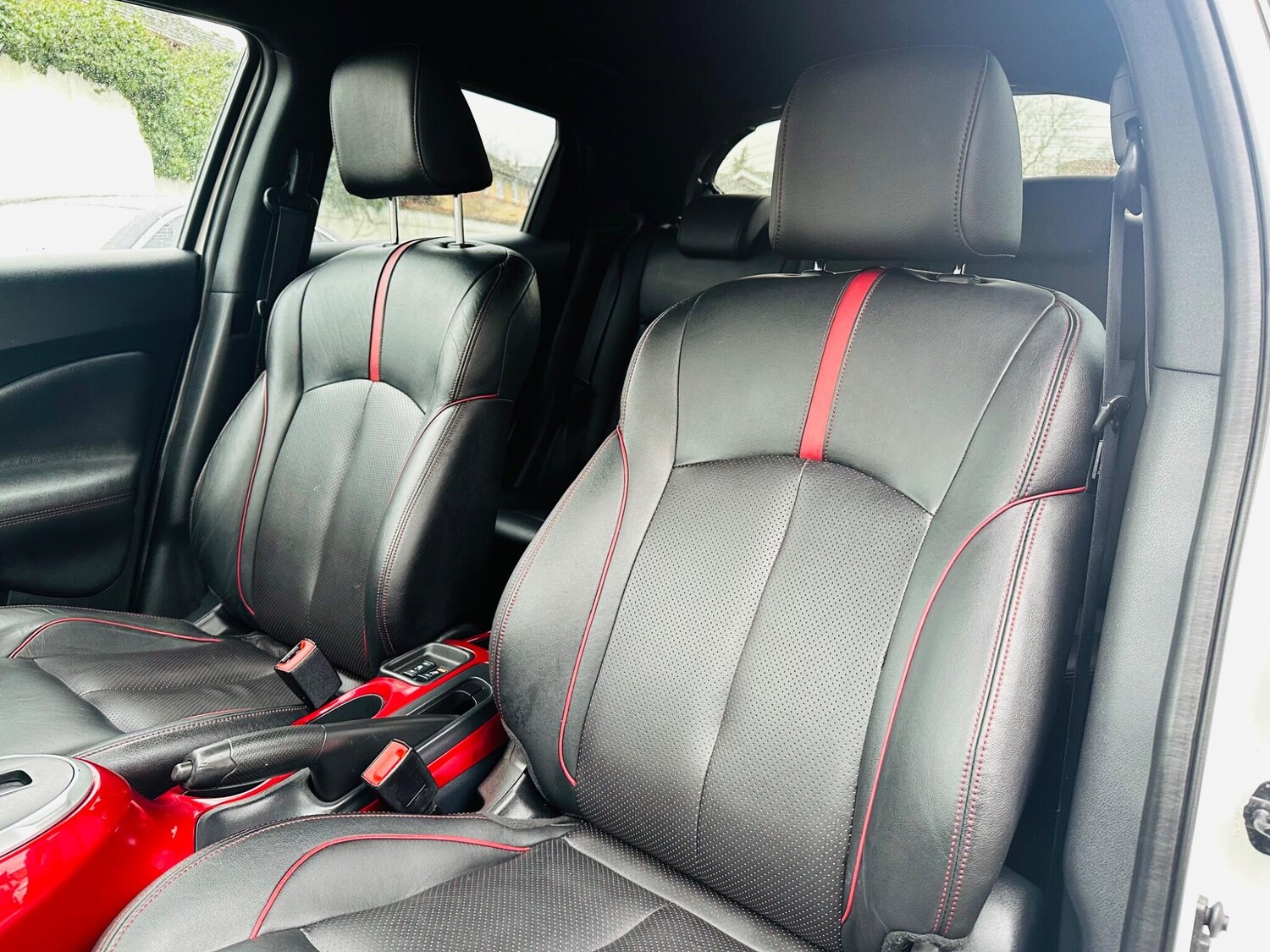 Used Nissan Juke 2016 for sale - 77479011: Photo 49