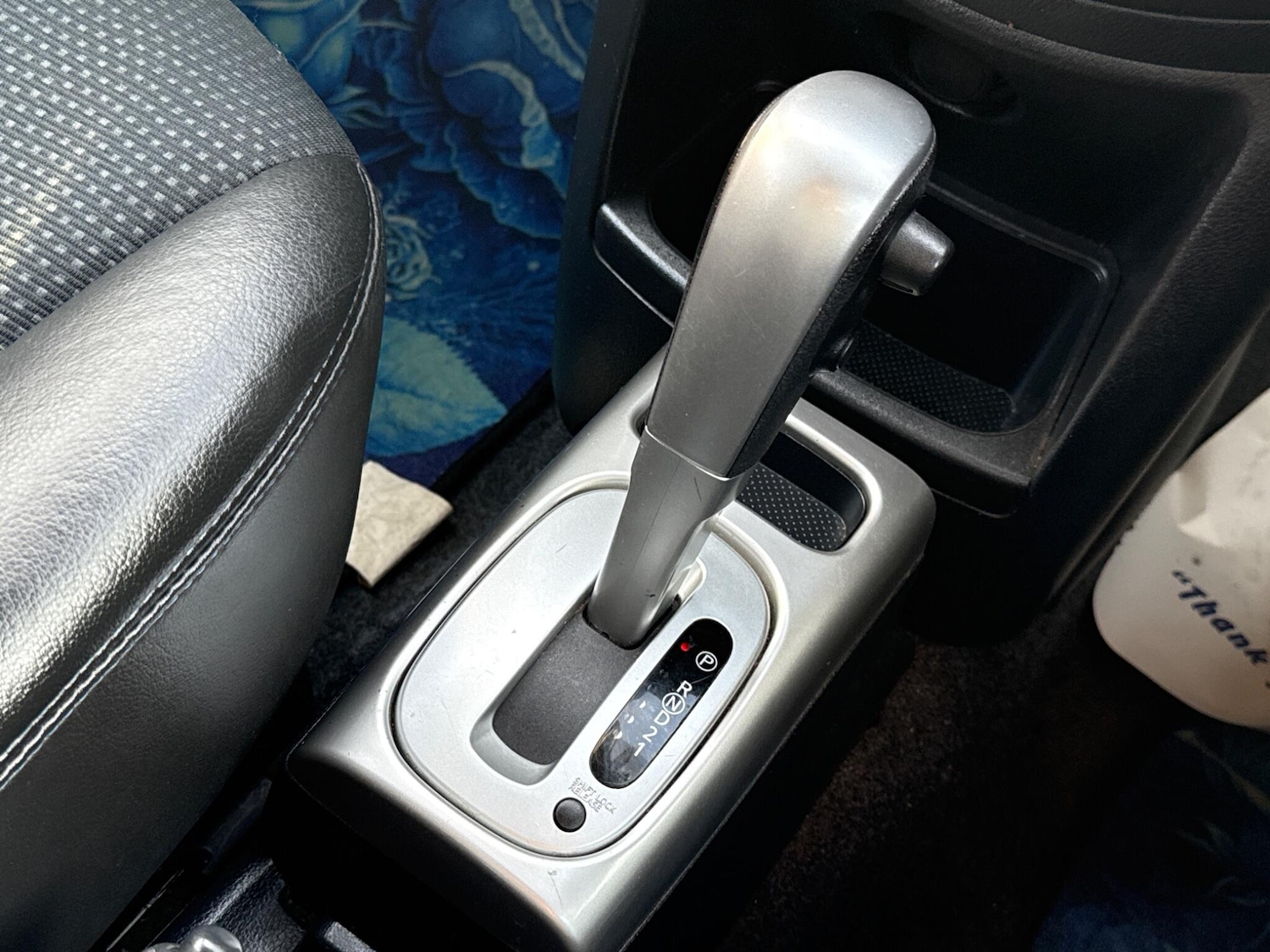 Used Nissan Note 2012 for sale - 76031360: Photo 16