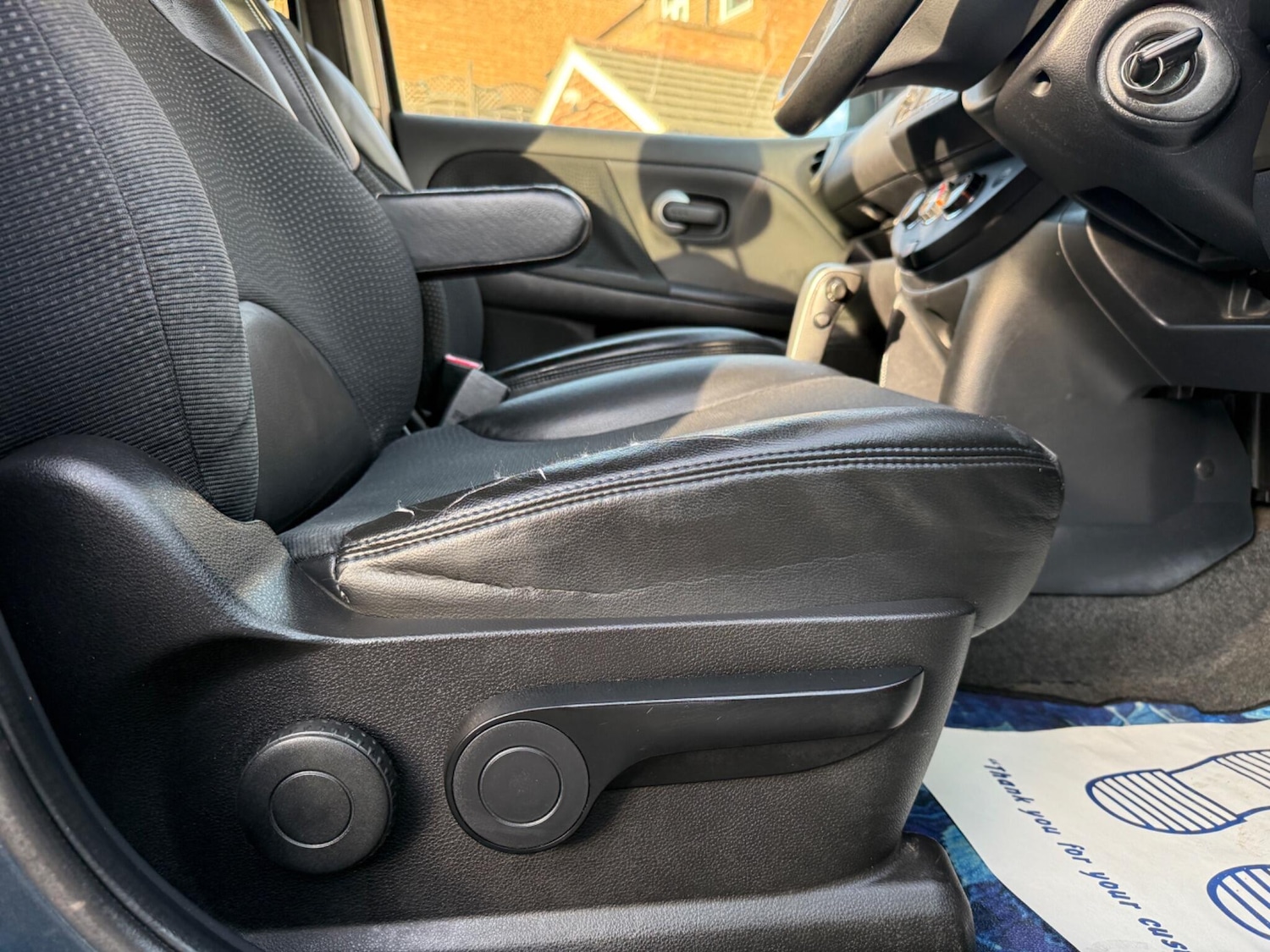 Used Nissan Note 2012 for sale - 76031360: Photo 23