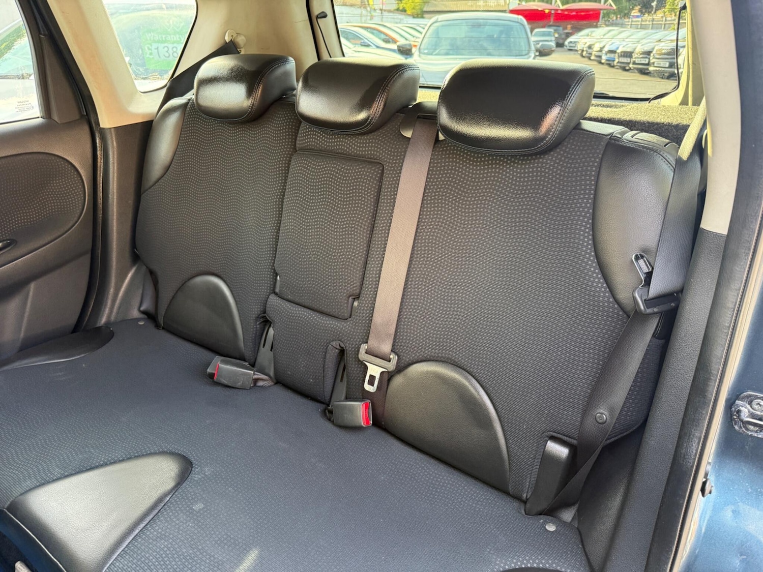 Used Nissan Note 2012 for sale - 76031360: Photo 27