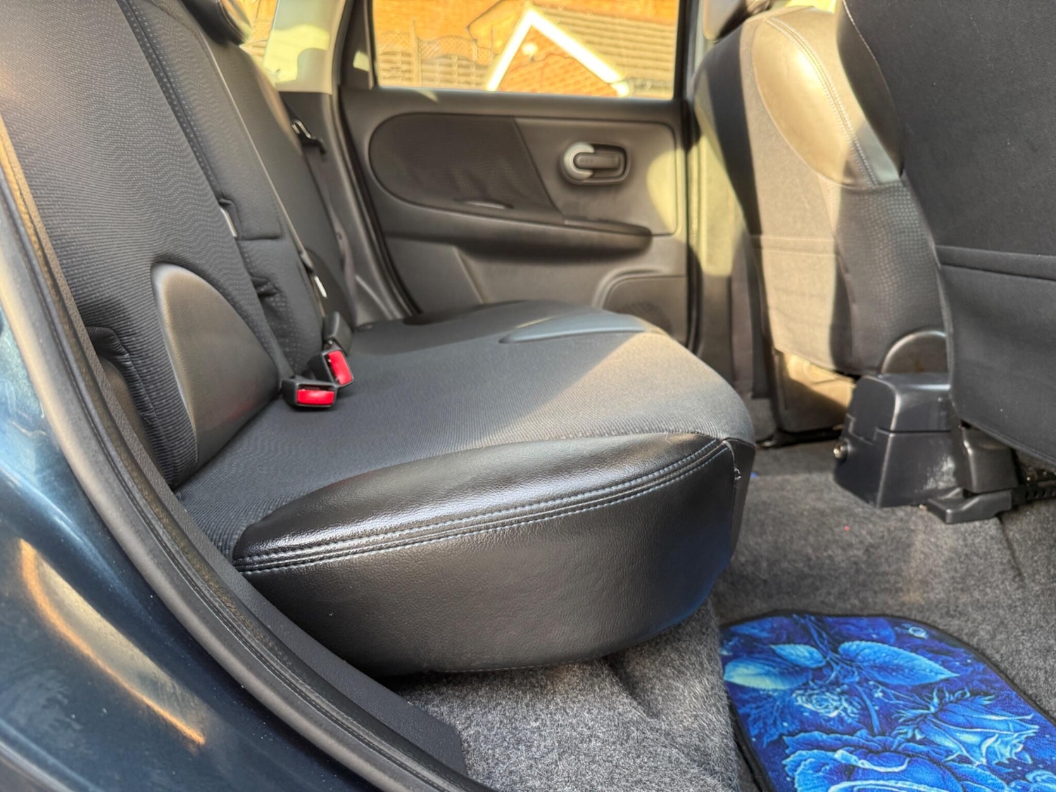 Used Nissan Note 2012 for sale - 76031360: Photo 28