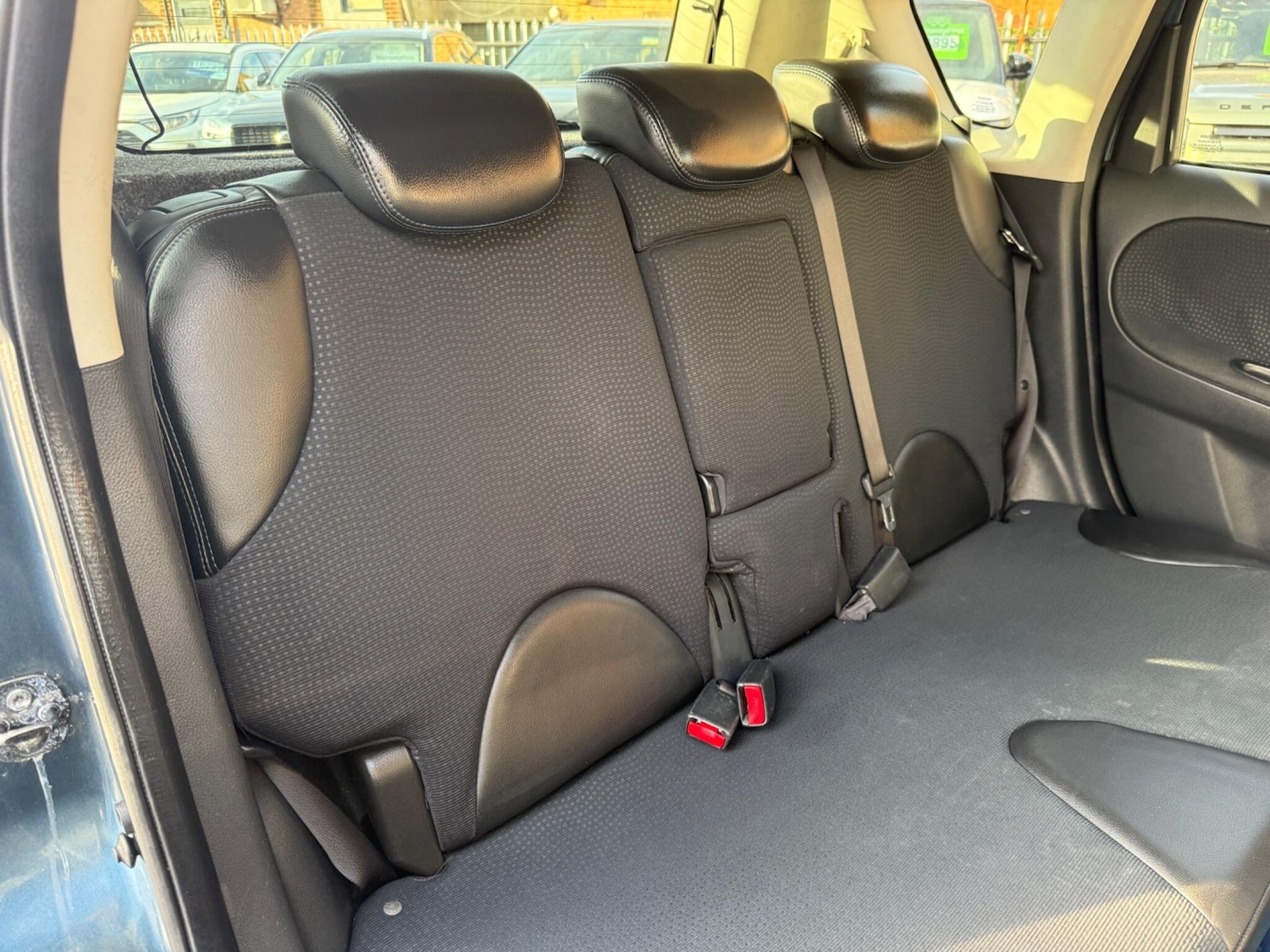 Used Nissan Note 2012 for sale - 76031360: Photo 29