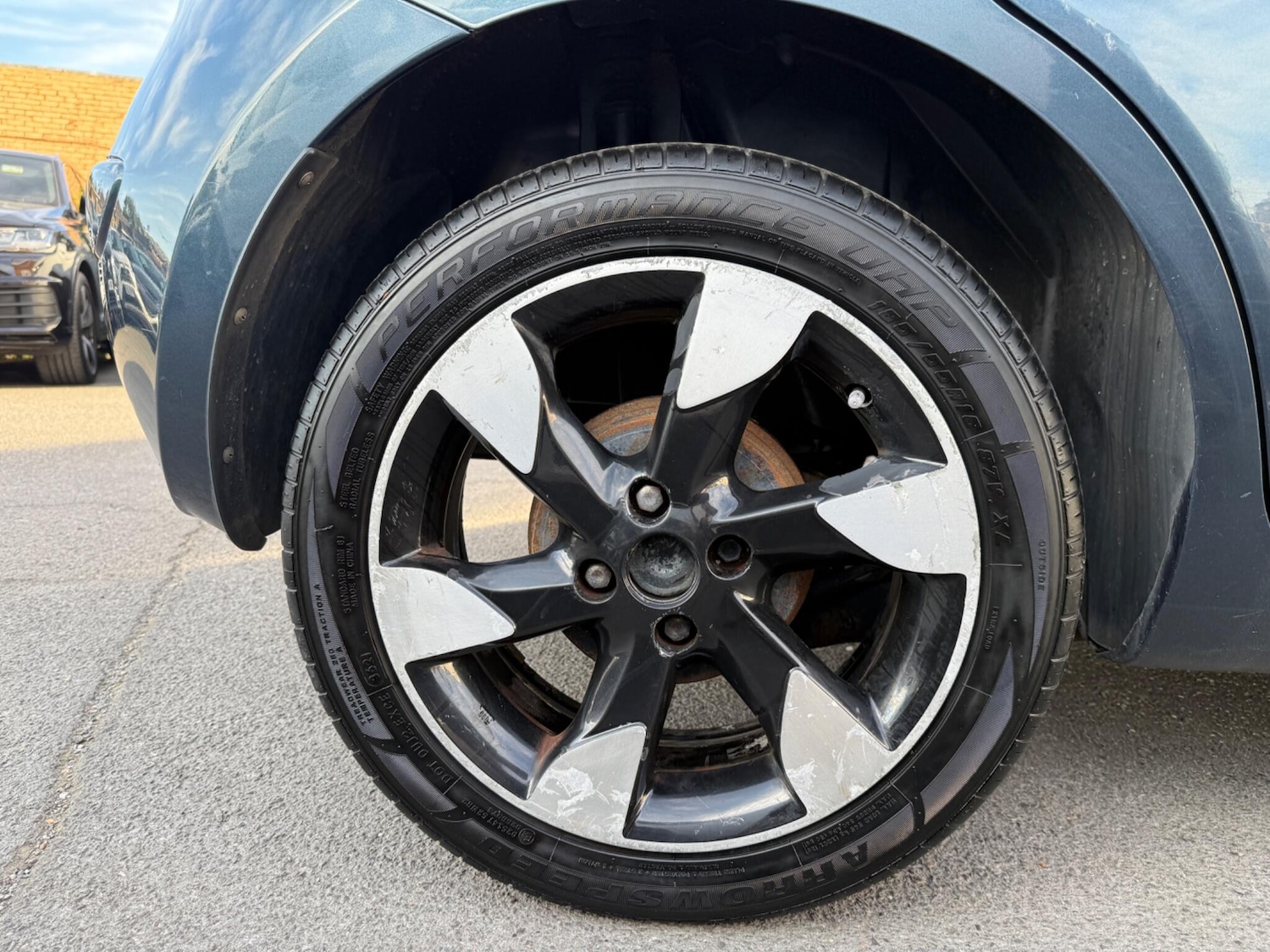 Used Nissan Note 2012 for sale - 76031360: Photo 36
