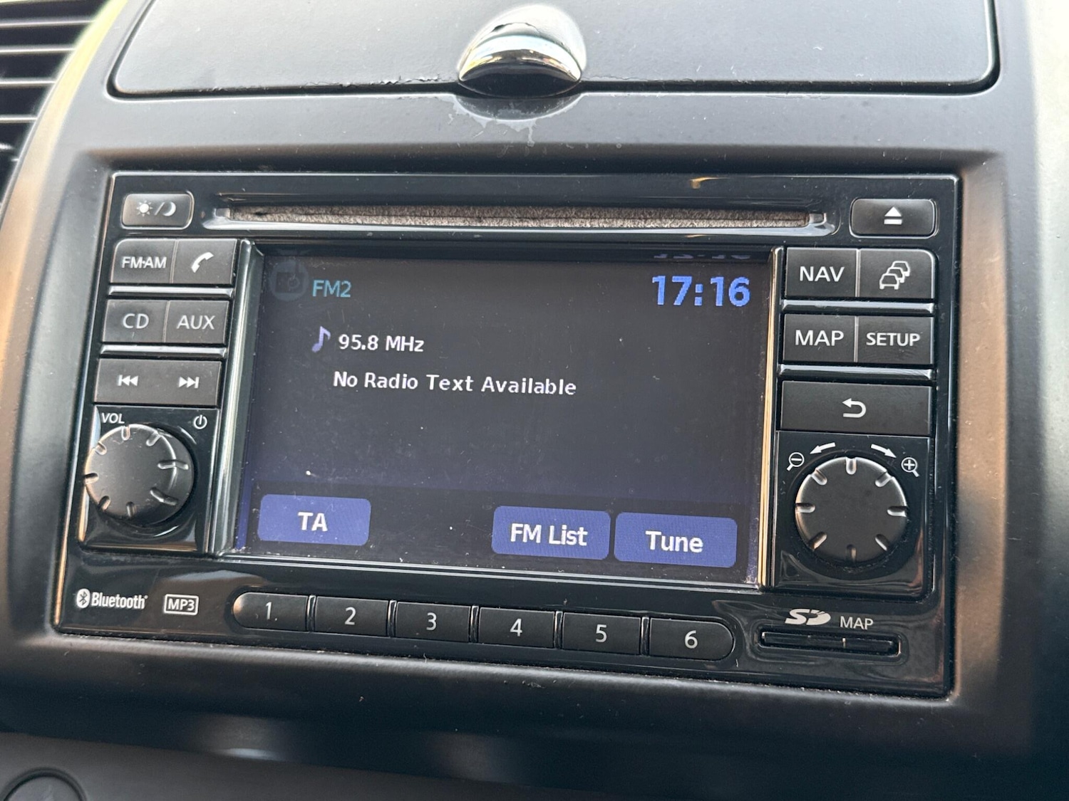 Used Nissan Note 2012 for sale - 76031360: Photo 38
