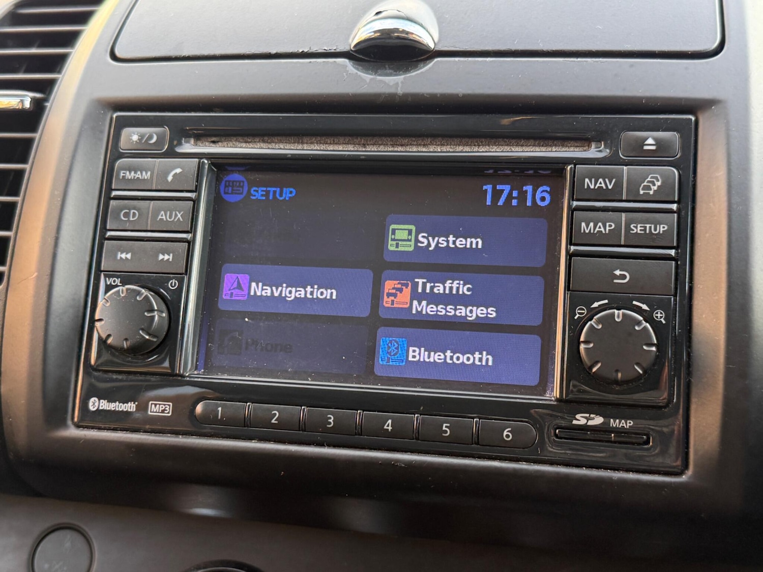 Used Nissan Note 2012 for sale - 76031360: Photo 39