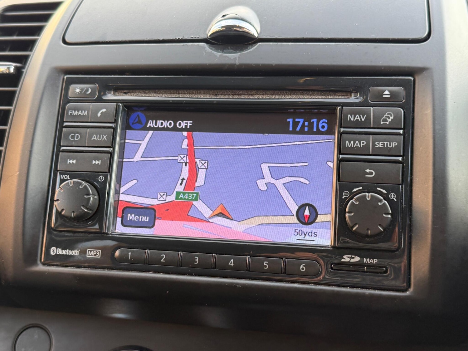Used Nissan Note 2012 for sale - 76031360: Photo 40