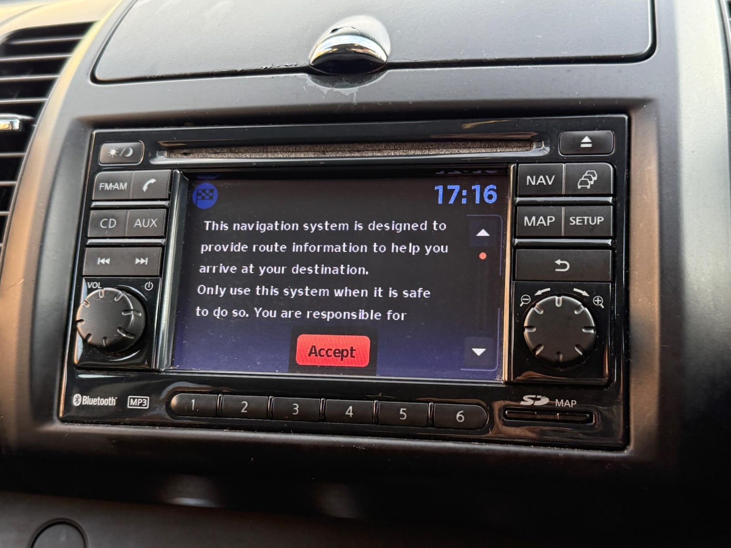 Used Nissan Note 2012 for sale - 76031360: Photo 41