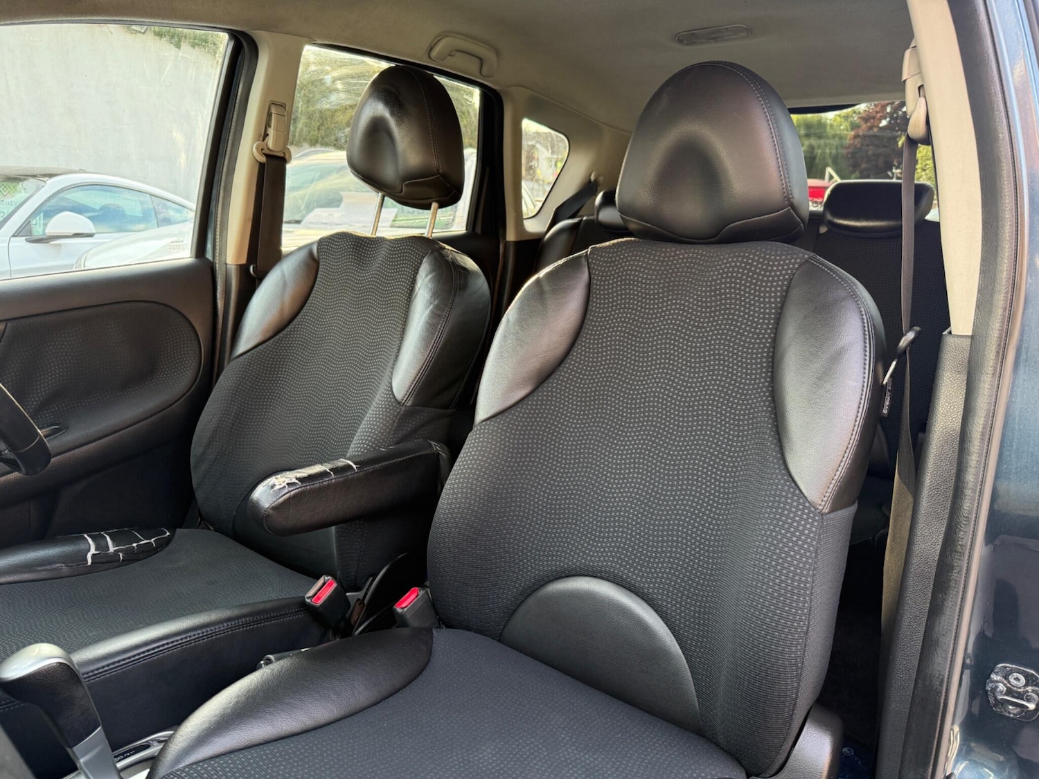 Used Nissan Note 2012 for sale - 76031360: Photo 46