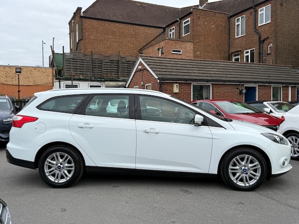 Used Ford Focus 2012 for sale - 76295286: Photo 12