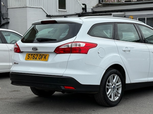 Used Ford Focus 2012 for sale - 76295286: Photo 13