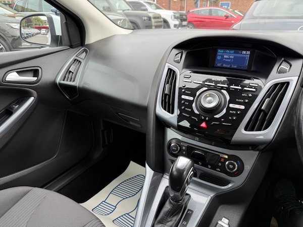 Used Ford Focus 2012 for sale - 76295286: Photo 15