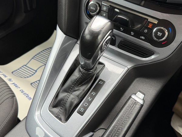 Used Ford Focus 2012 for sale - 76295286: Photo 16