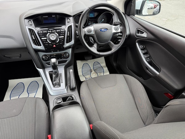Used Ford Focus 2012 for sale - 76295286: Photo 18