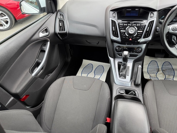 Used Ford Focus 2012 for sale - 76295286: Photo 19