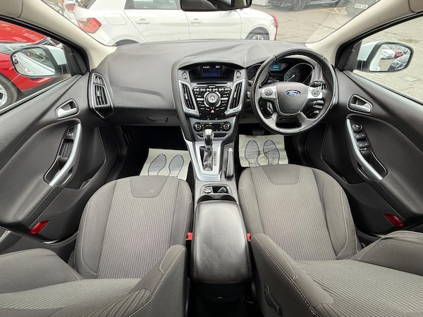 Used Ford Focus 2012 for sale - 76295286: Photo 20