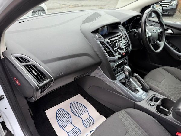 Used Ford Focus 2012 for sale - 76295286: Photo 21