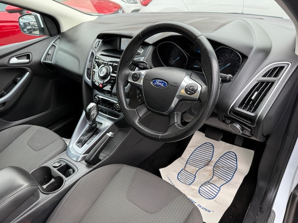 Used Ford Focus 2012 for sale - 76295286: Photo 22