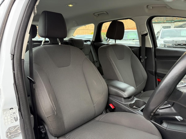 Used Ford Focus 2012 for sale - 76295286: Photo 23
