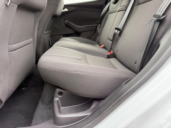 Used Ford Focus 2012 for sale - 76295286: Photo 24