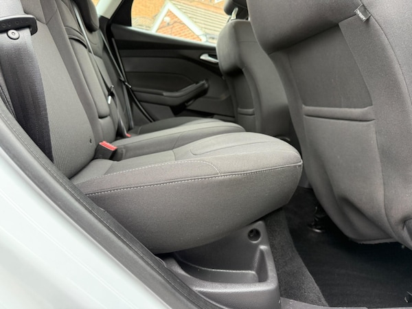 Used Ford Focus 2012 for sale - 76295286: Photo 27