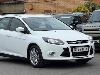 Used Ford Focus 2012 for sale - 76295286: Photo 2