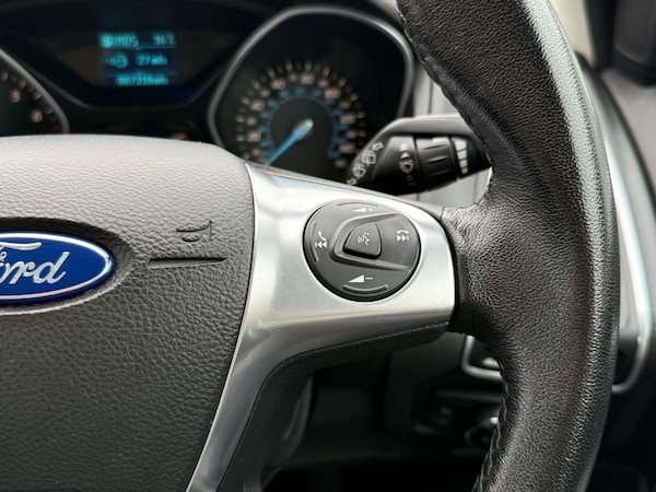 Used Ford Focus 2012 for sale - 76295286: Photo 31