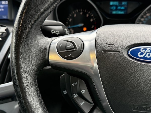 Used Ford Focus 2012 for sale - 76295286: Photo 32