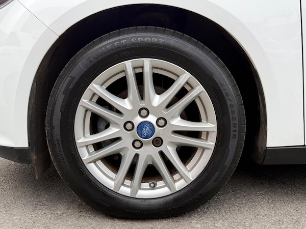 Used Ford Focus 2012 for sale - 76295286: Photo 35