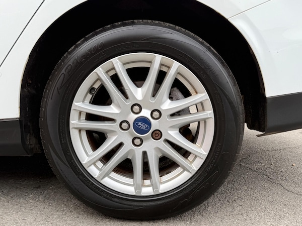 Used Ford Focus 2012 for sale - 76295286: Photo 36
