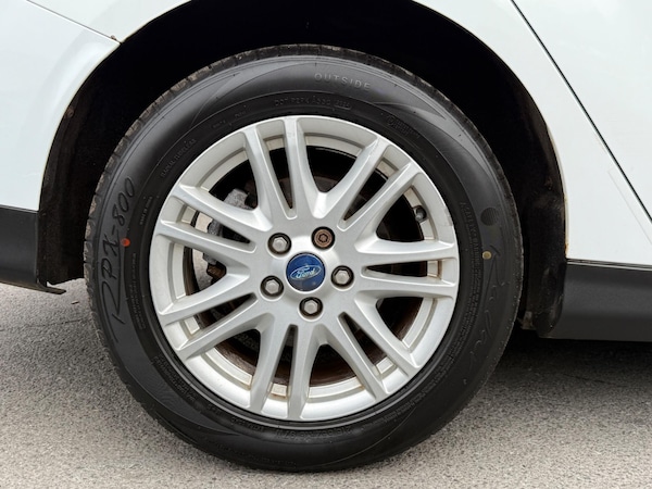 Used Ford Focus 2012 for sale - 76295286: Photo 38