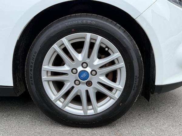 Used Ford Focus 2012 for sale - 76295286: Photo 39