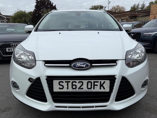 Used Ford Focus 2012 for sale - 76295286: Photo 3