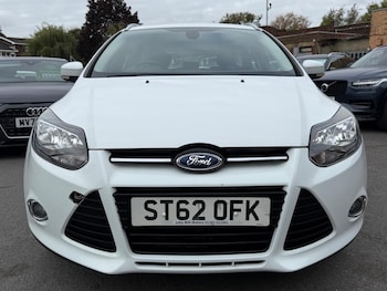 Used Ford Focus 2012 for sale - 76295286: Photo 3