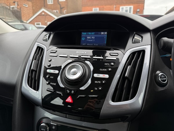 Used Ford Focus 2012 for sale - 76295286: Photo 42