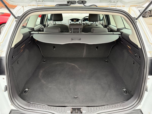 Used Ford Focus 2012 for sale - 76295286: Photo 45
