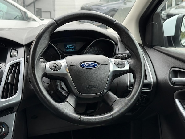 Used Ford Focus 2012 for sale - 76295286: Photo 46