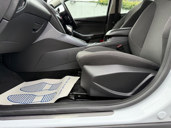 Used Ford Focus 2012 for sale - 76295286: Photo 47
