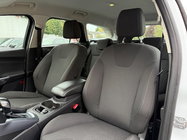 Used Ford Focus 2012 for sale - 76295286: Photo 48