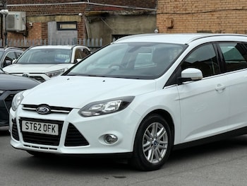 Used Ford Focus 2012 for sale - 76295286: Photo 4