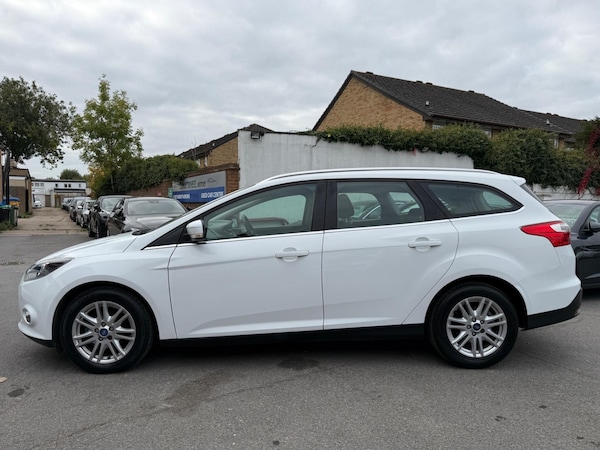 Used Ford Focus 2012 for sale - 76295286: Photo 9