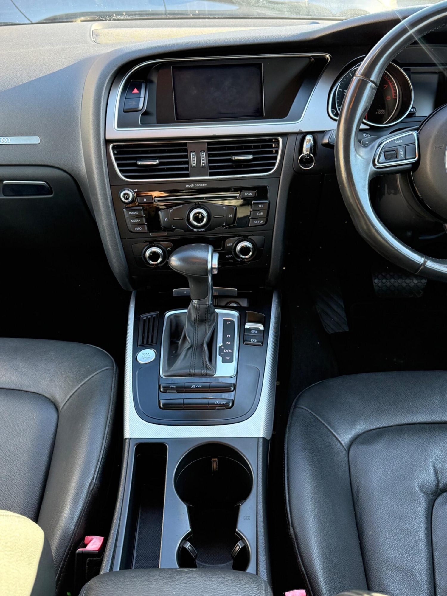 Used Audi A5 2025 for sale - 77091516: Photo 16