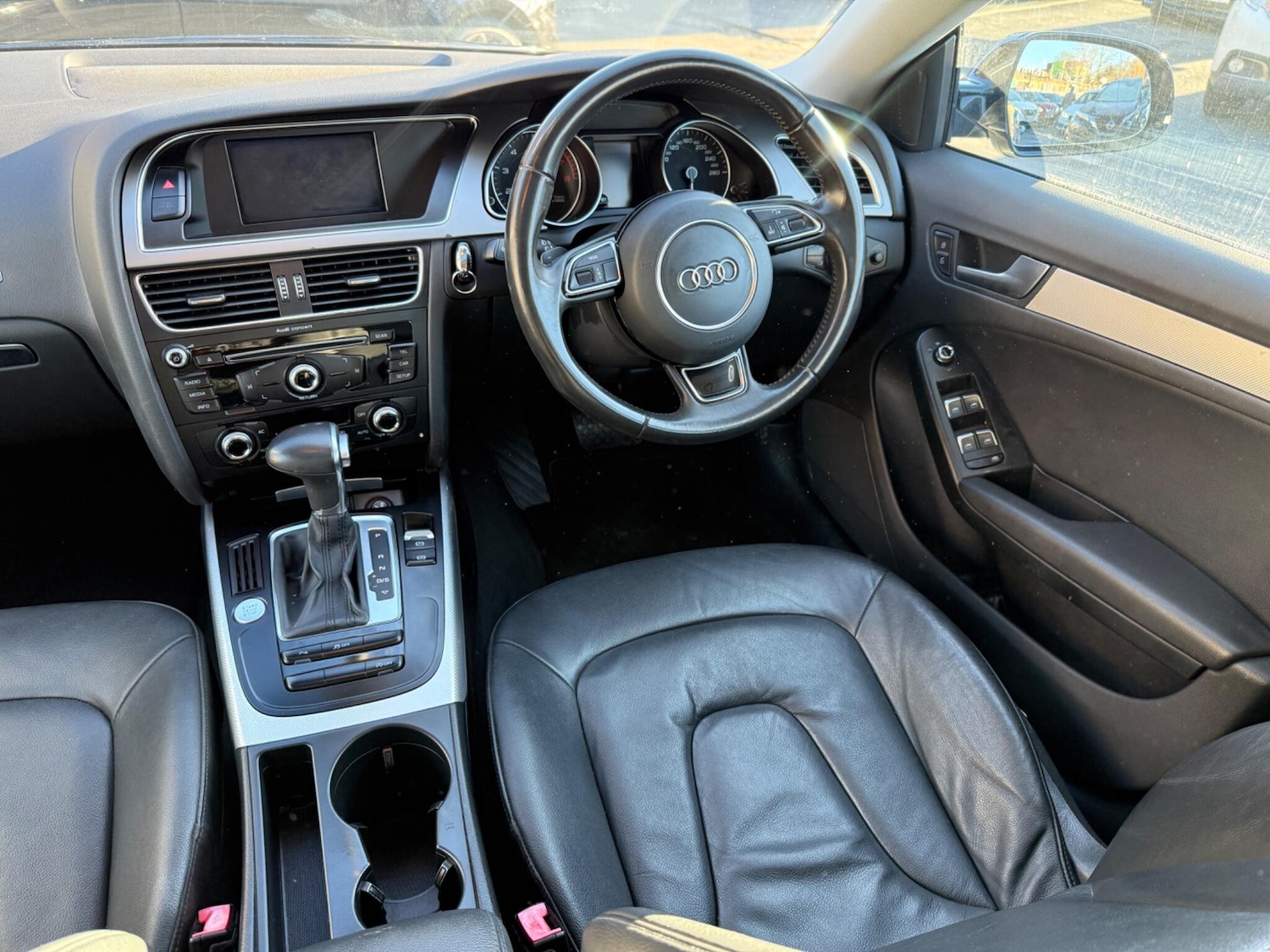 Used Audi A5 2025 for sale - 77091516: Photo 17