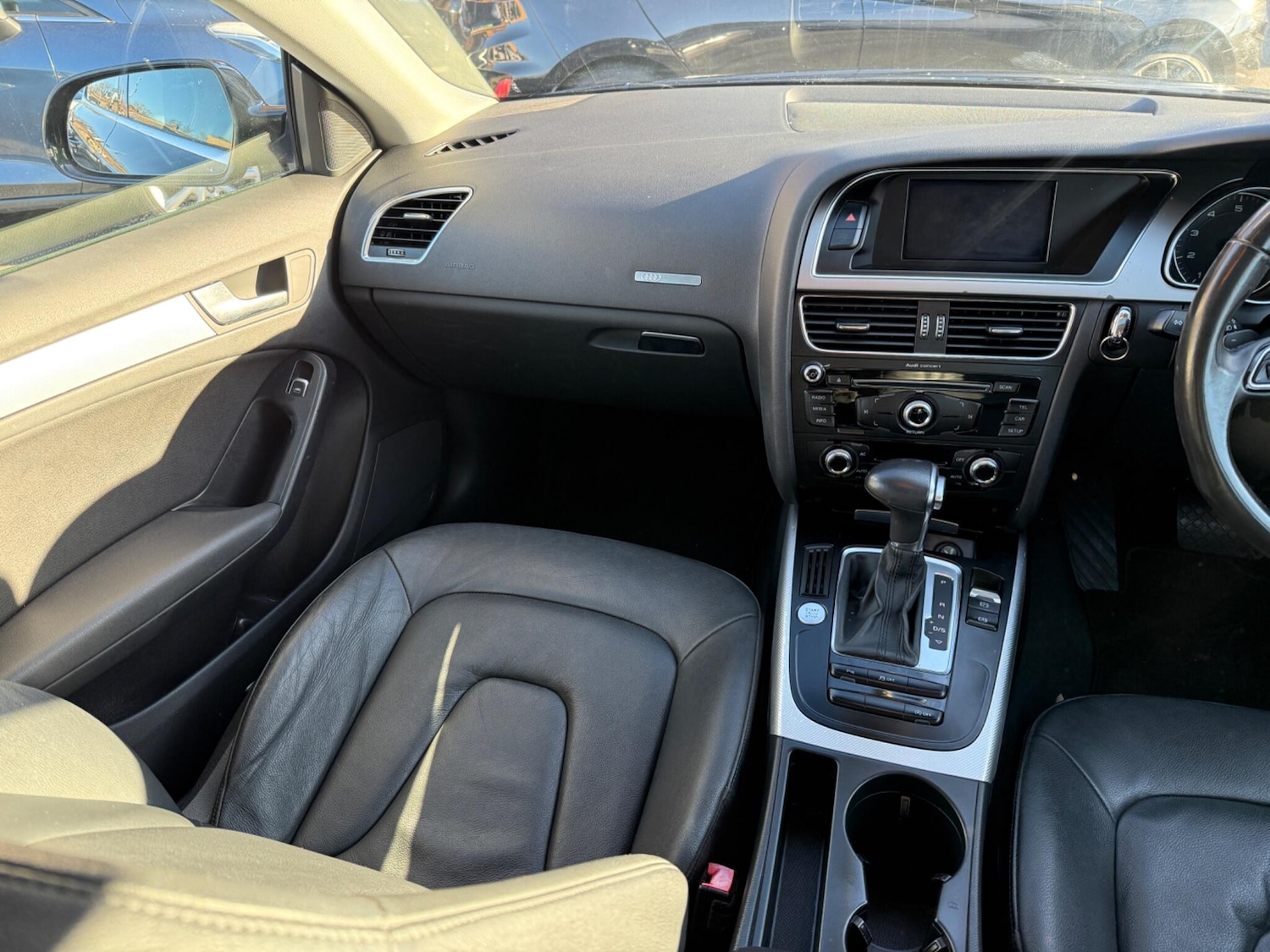 Used Audi A5 2025 for sale - 77091516: Photo 18