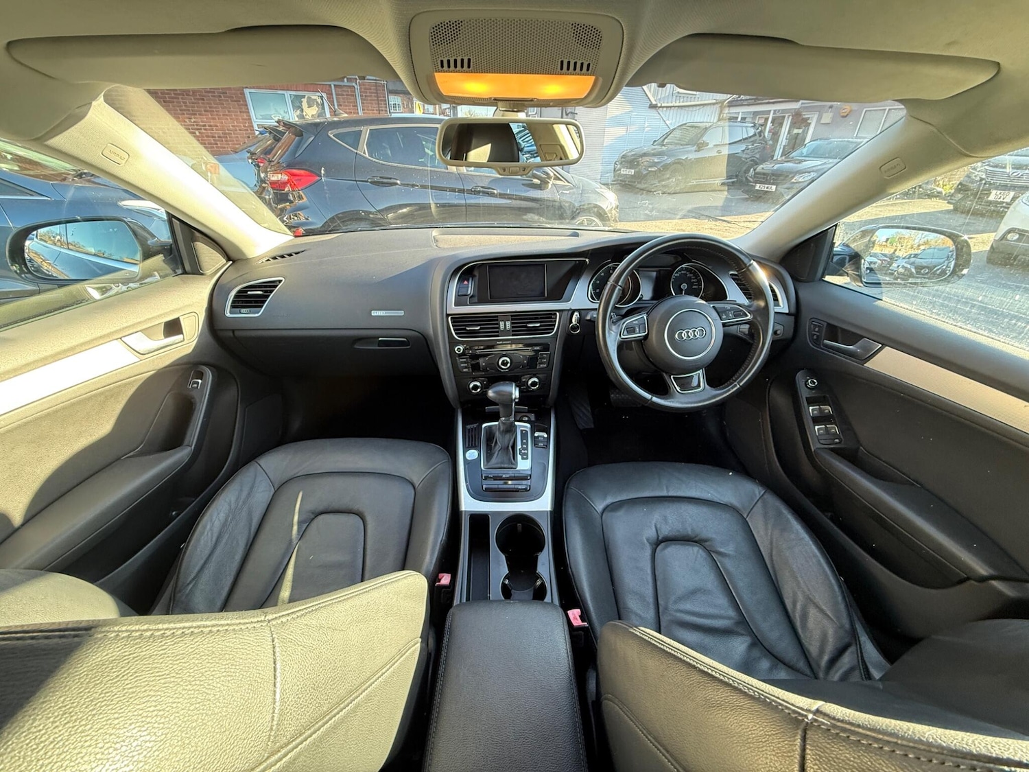 Used Audi A5 2025 for sale - 77091516: Photo 19