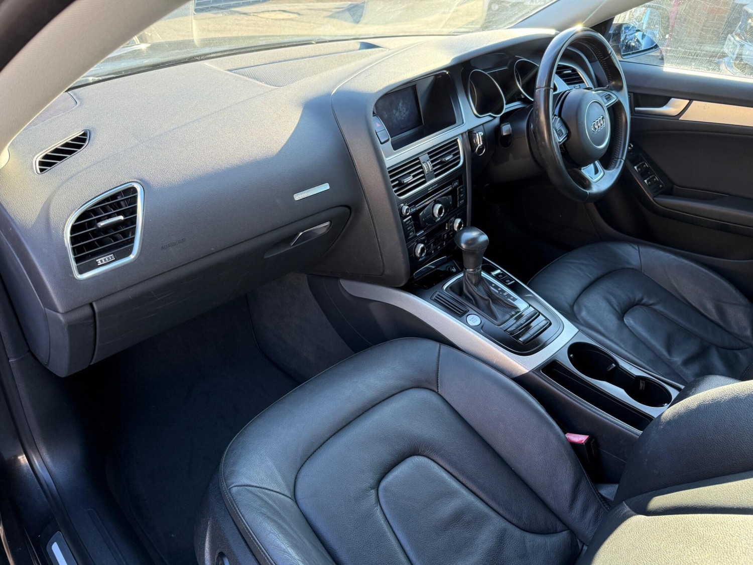 Used Audi A5 2025 for sale - 77091516: Photo 20