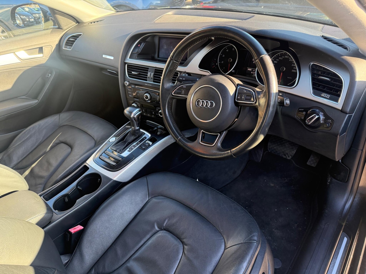 Used Audi A5 2025 for sale - 77091516: Photo 21