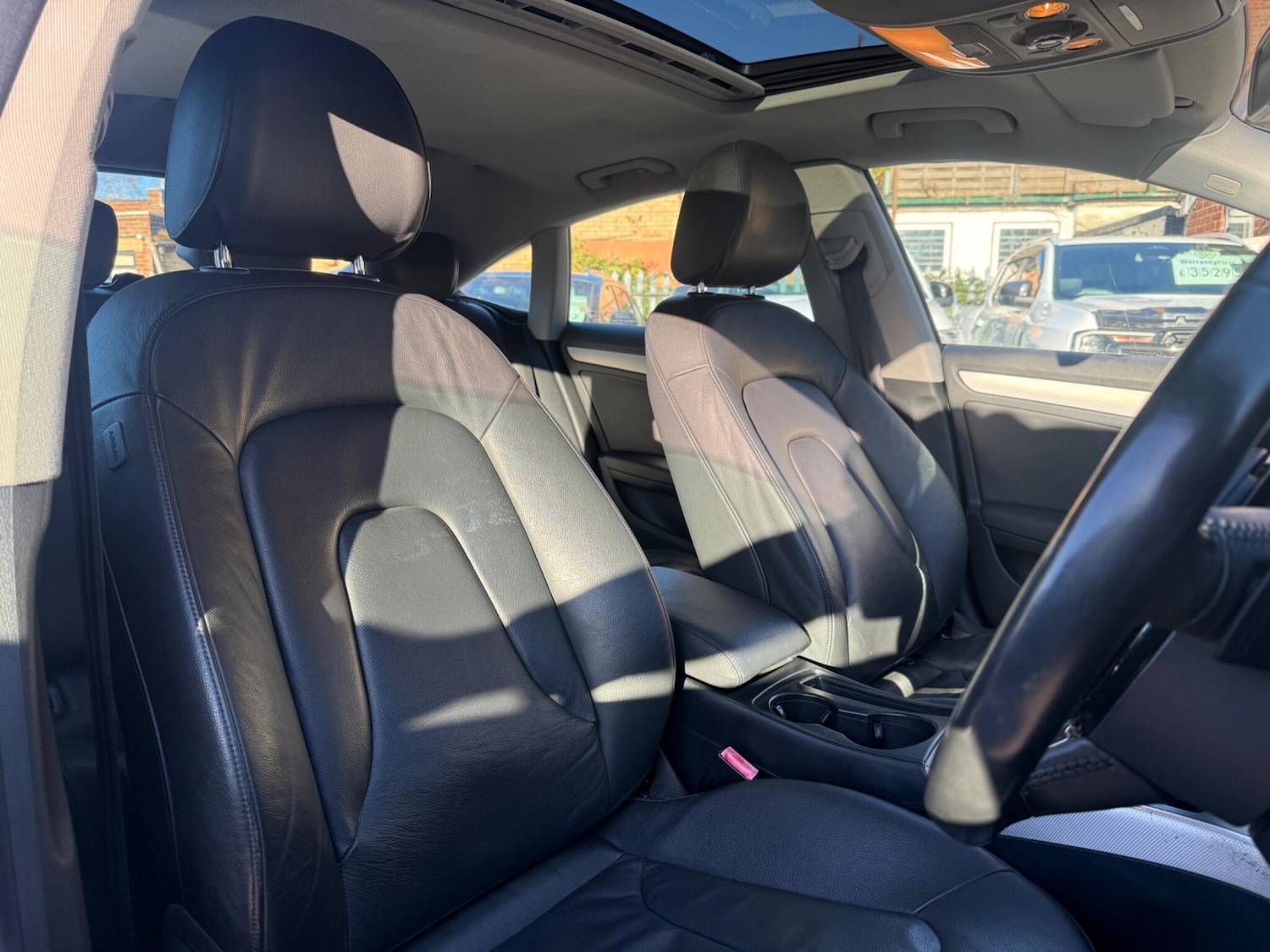 Used Audi A5 2025 for sale - 77091516: Photo 22