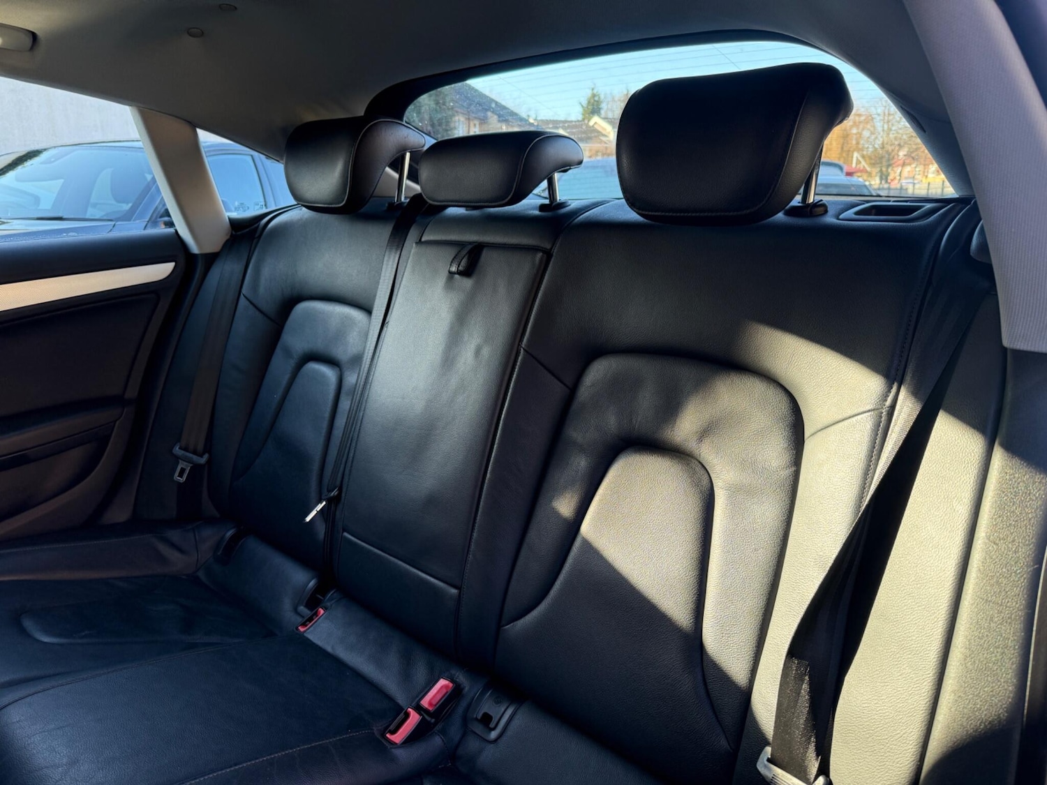 Used Audi A5 2025 for sale - 77091516: Photo 24