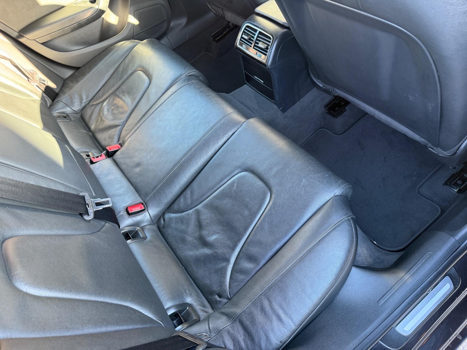 Used Audi A5 2025 for sale - 77091516: Photo 25