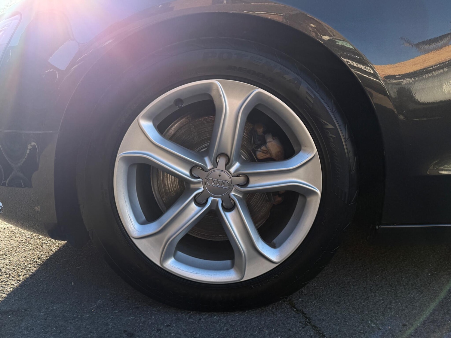 Used Audi A5 2025 for sale - 77091516: Photo 29